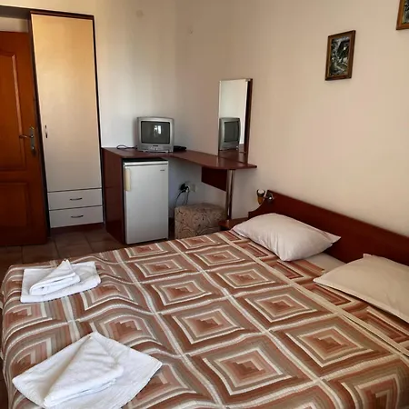 Benadi Penzion