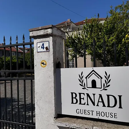 Penzion Benadi 3*
