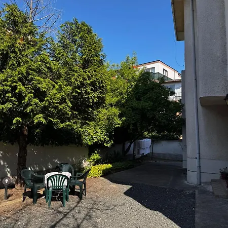 Benadi Burgas City