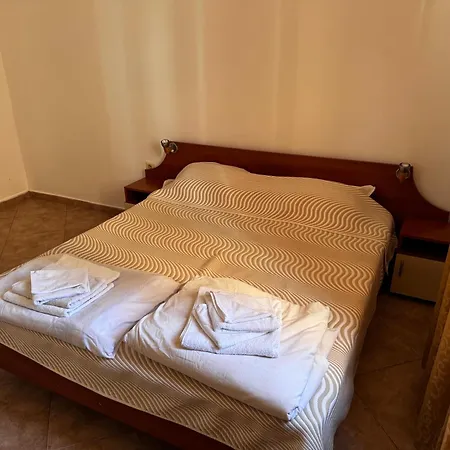 Penzion Benadi 3*