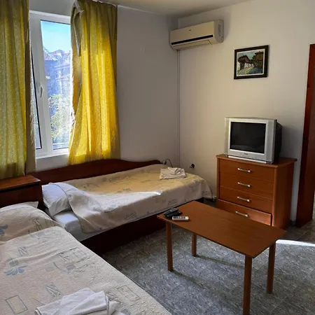 Benadi Penzion Burgas City