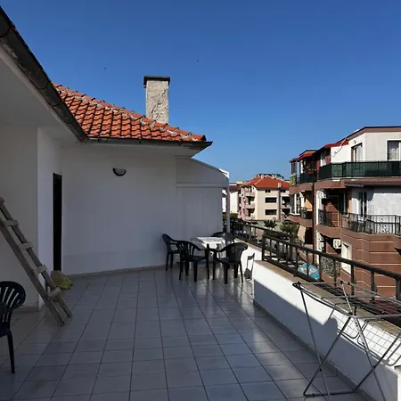 Benadi ゲストハウス 3*