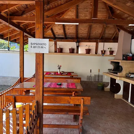 Benadi 3* ブルガス