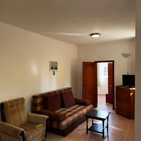 Benadi ゲストハウス