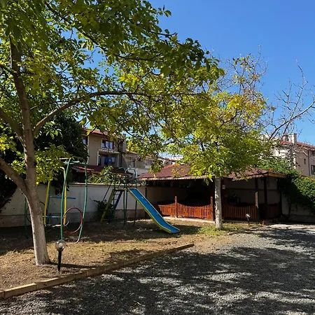 Benadi ゲストハウス ブルガス