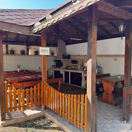 Benadi 3* ブルガス