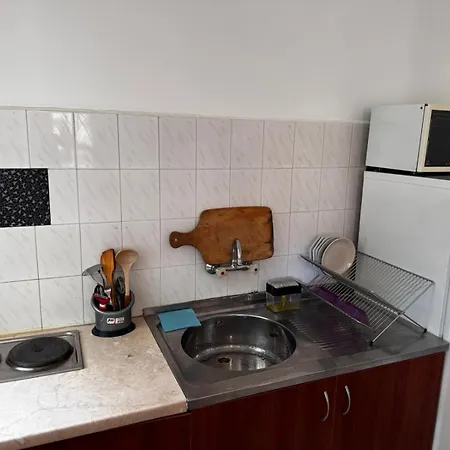 Benadi 3* ブルガス