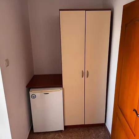 Benadi ゲストハウス ブルガス