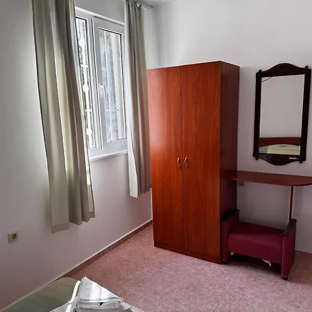 Benadi ゲストハウス ブルガス